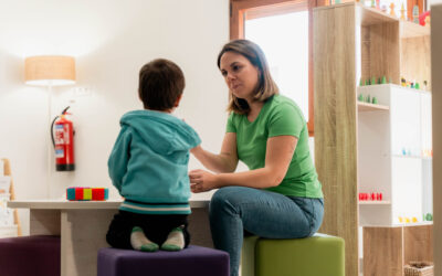 Límits, rabietes i educació emocional: com acompanyar els infants des del respecte.